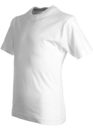 Underhill PE T-Shirt with logo