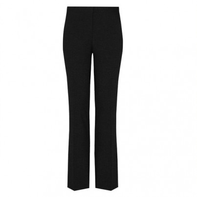 Girls Slim Leg Trouser