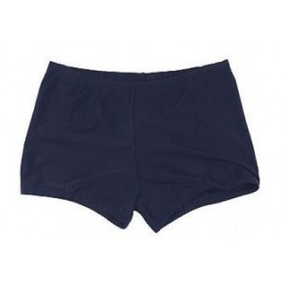 Elastane Swimming Shorts