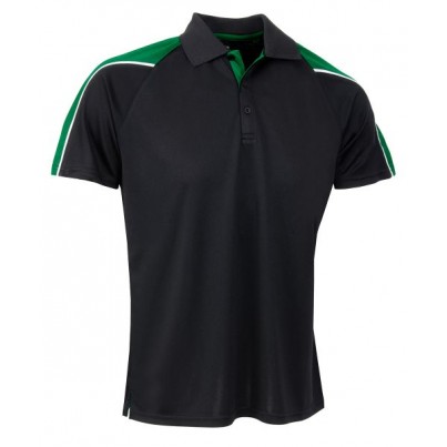 Pro-Gen Unisex Sports Polo Shirt